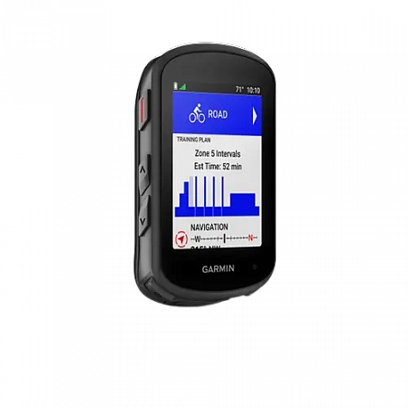 Garmin Edge 540 Bundle