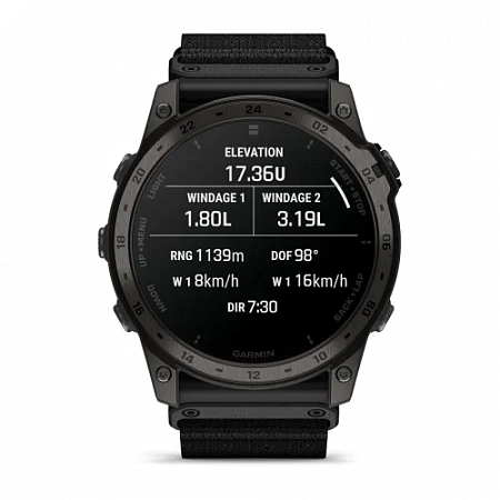 Garmin Tactix 7 - AMOLED Edition