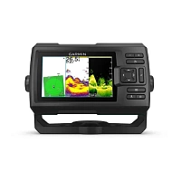 Эхолот Garmin STRIKER VIVID 5cv With GT20-TM Transducer