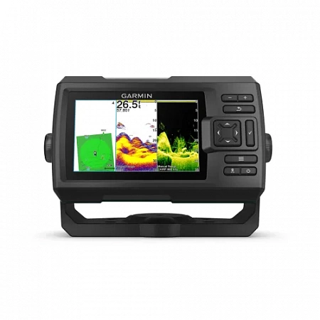 Эхолот Garmin STRIKER VIVID 5cv With GT20-TM Transducer
