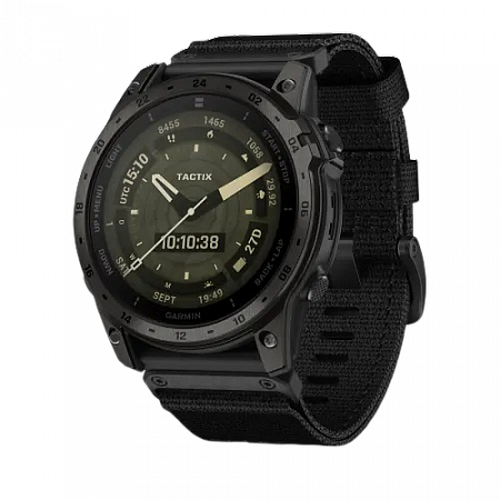 Garmin Tactix 7 - AMOLED Edition