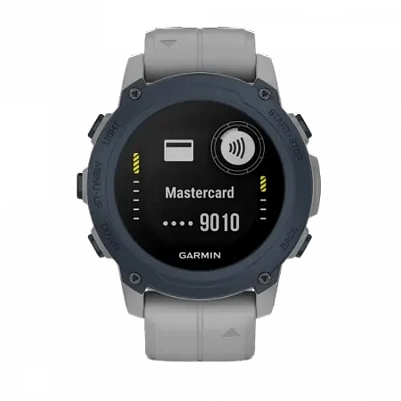 Garmin Descent G1 Powder Gray