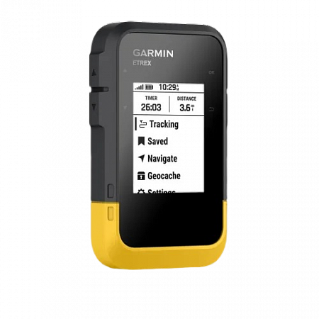 Garmin eTrex® SE GPS Handheld Navigator