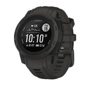 Garmin Instinct 2S Graphite