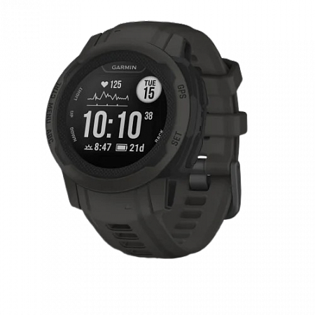 Garmin Instinct 2S Graphite
