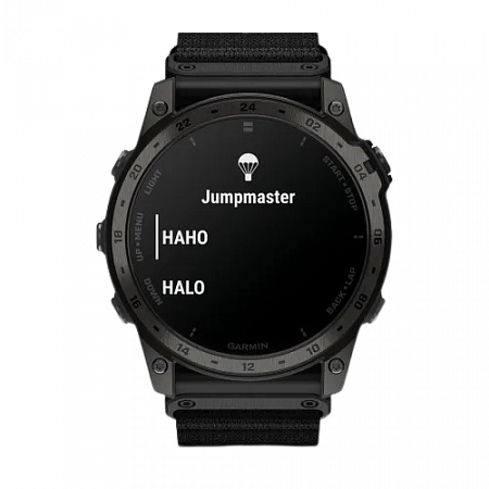 Garmin Tactix 7 - AMOLED Edition