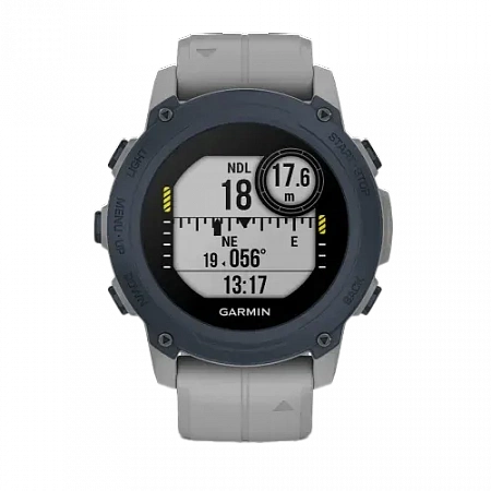 Garmin Descent G1 Powder Gray