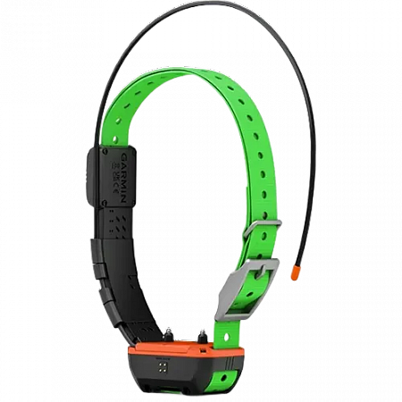 Alpha TT25 GPS Dog Collar