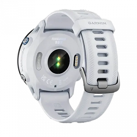 Garmin Forerunner 955 Whitestone
