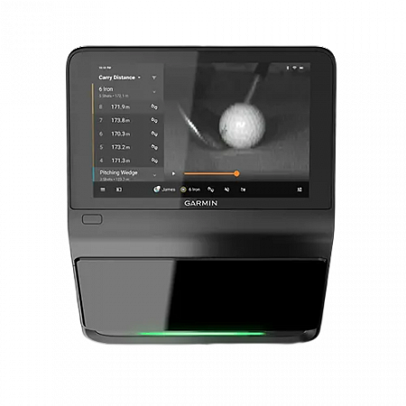 Garmin Approach® R50 Premium Golf Launch Monitor and Simulator
