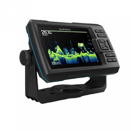Эхолот Garmin STRIKER VIVID 5cv With GT20-TM Transducer