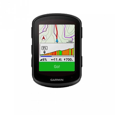 Garmin Edge 840 Solar