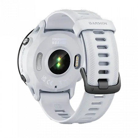 Garmin Forerunner 955 Solar Whitestone