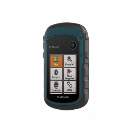 Garmin eTrex 22x 