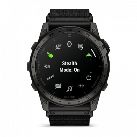 Garmin Tactix 7 - AMOLED Edition