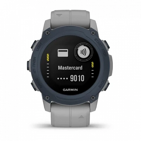 Garmin Descent G1 Powder Gray