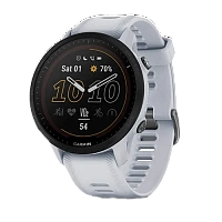 Garmin Forerunner 955 Solar Whitestone