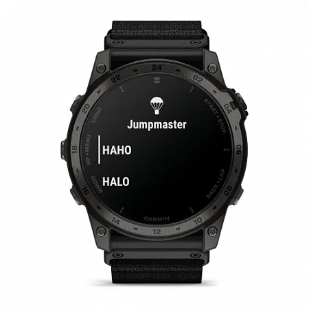 Garmin Tactix 7 - AMOLED Edition
