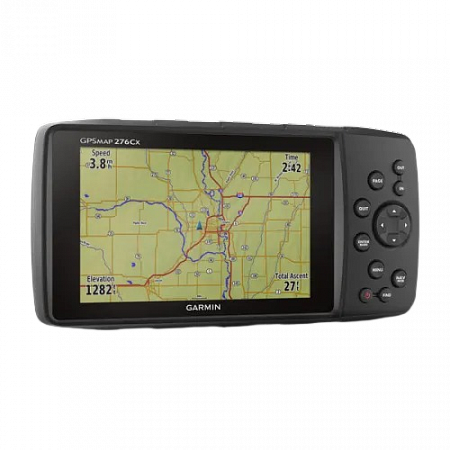 Garmin GPSMAP 276Cx