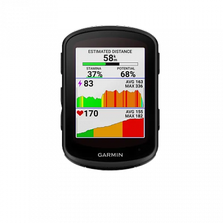 Garmin Edge 840 Solar