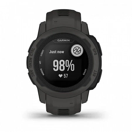 Garmin Instinct 2S Graphite