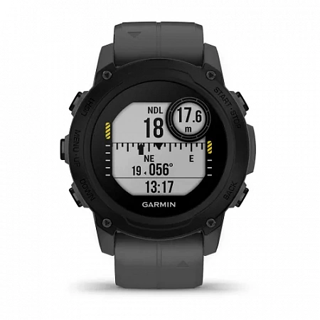 Garmin Descent G1 Slate Grey