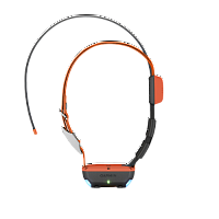 Alpha T20 GPS Dog Collar