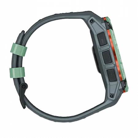 Garmin Instinct 3 – 50 mm, AMOLED Neotropic with Twilight Band