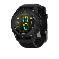 Garmin Descent G2 Black with Black Band