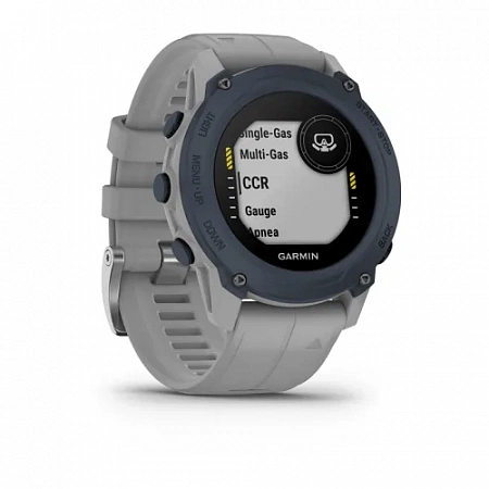 Garmin Descent G1 Powder Gray