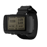 Garmin Foretrex 701 Ballistic Edition