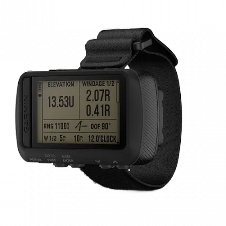Garmin Foretrex 701 Ballistic Edition