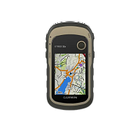 Garmin eTrex 32x Rugged Handheld GPS