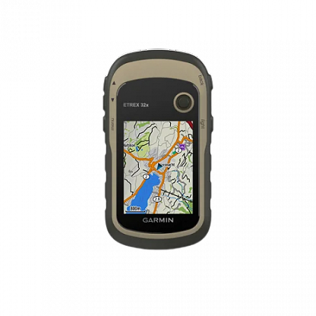 Garmin eTrex 32x Rugged Handheld GPS