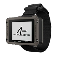 Garmin Foretrex 901 Ballistic Edition