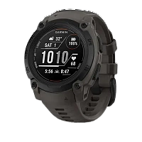 Garmin Instinct E- 40mm Black with Charcoal Band