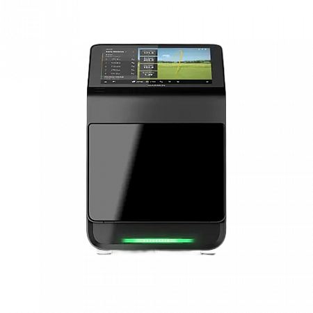 Garmin Approach® R50 Premium Golf Launch Monitor and Simulator