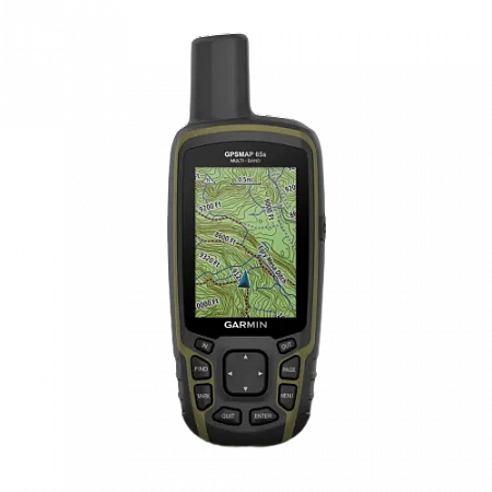 Garmin GPSMAP 65S