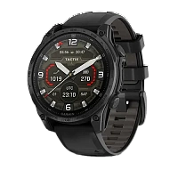 Garmin Tactix 8 – 47 mm, AMOLED Includes Applied Ballistics Ultralight™ Solver