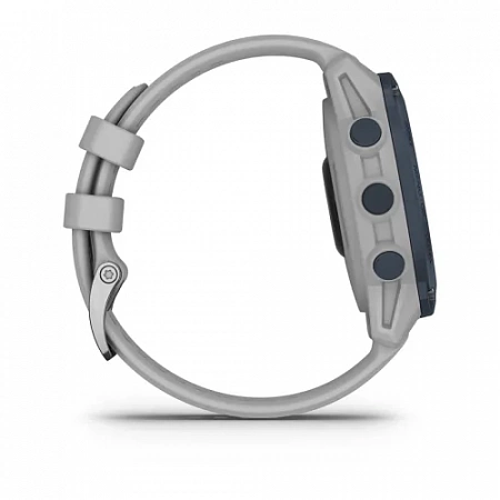 Garmin Descent G1 Powder Gray
