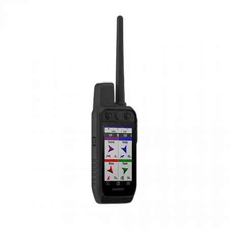 Garmin Alpha 300 K Handheld Only (with UK Plug)