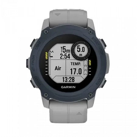 Garmin Descent G1 Powder Gray