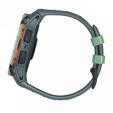 Garmin Instinct 3 – 50 mm, AMOLED Neotropic with Twilight Band