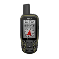 Garmin GPSMAP 65S