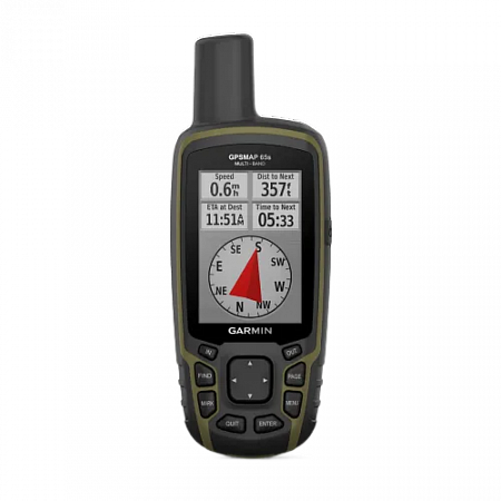 Garmin GPSMAP 65S
