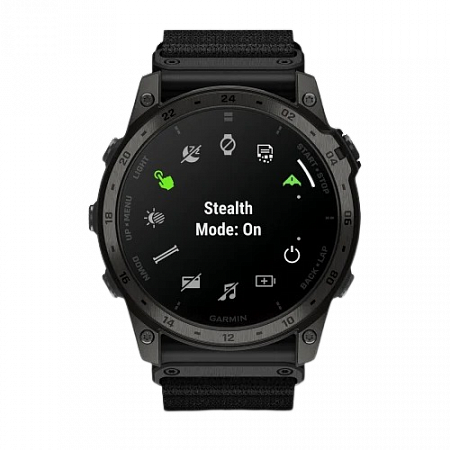 Garmin Tactix 7 - AMOLED Edition