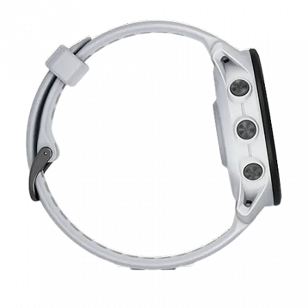 Garmin Forerunner 955 Solar Whitestone