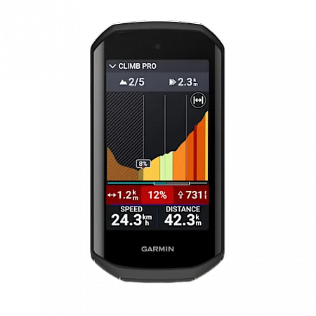 Garmin Edge® 1050 Bundle