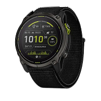 Garmin Enduro 3 , Black