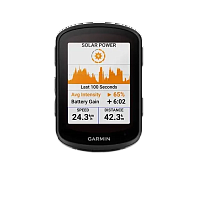 Garmin Edge 840 Solar
